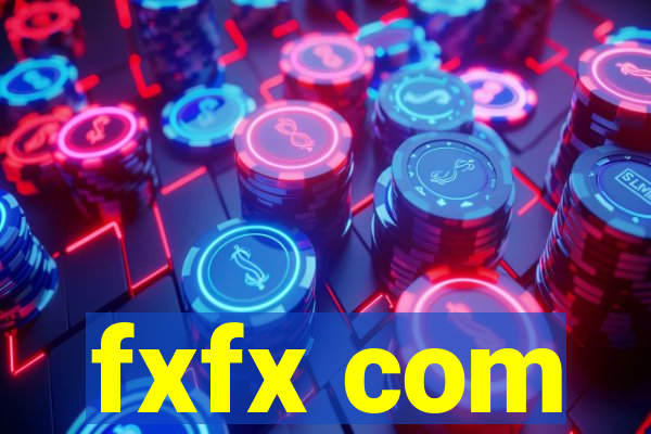 fxfx com